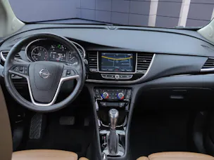 Opel Mokka X 1.4 T 4x4 Excellence S/S