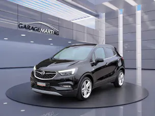Opel Mokka X 1.4 T 4x4 Excellence S/S