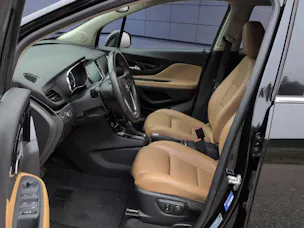 Opel Mokka X 1.4 T 4x4 Excellence S/S