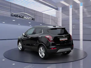 Opel Mokka X 1.4 T 4x4 Excellence S/S