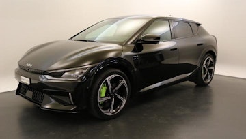 Vehicle image KIA EV6 77 kWh GT 4x4