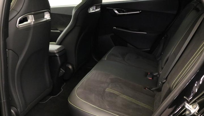 Vehicle image KIA EV6