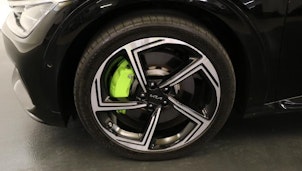 Vehicle image KIA EV6 77 kWh GT 4x4