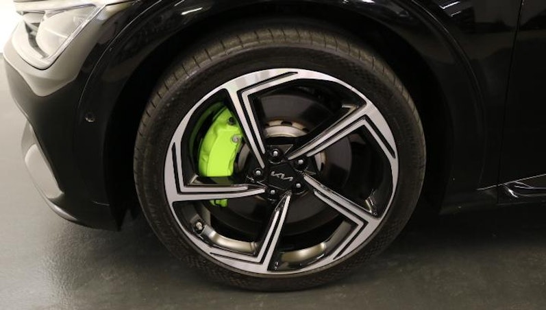 Vehicle image KIA EV6