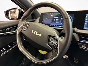 image du véhicule KIA EV6 77 kWh GT 4x4
