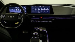 Vehicle image KIA EV6 77 kWh GT 4x4