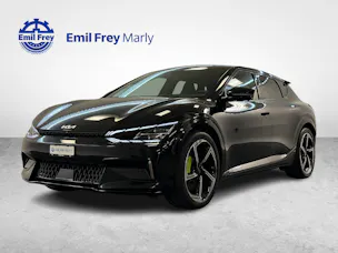 Kia EV6 77 kWh GT 4x4