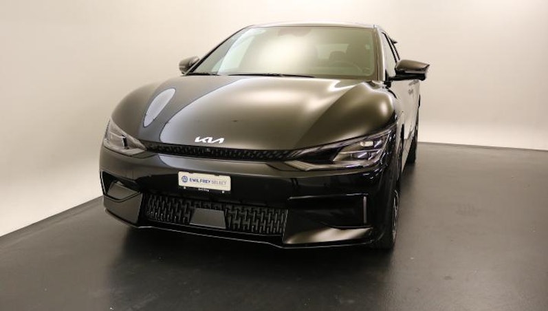 Vehicle image KIA EV6