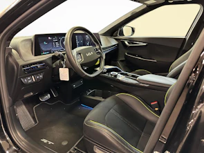 image du véhicule KIA EV6 77 kWh GT 4x4