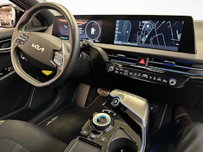 image du véhicule KIA EV6 77 kWh GT 4x4