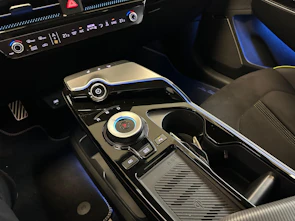 image du véhicule KIA EV6 77 kWh GT 4x4