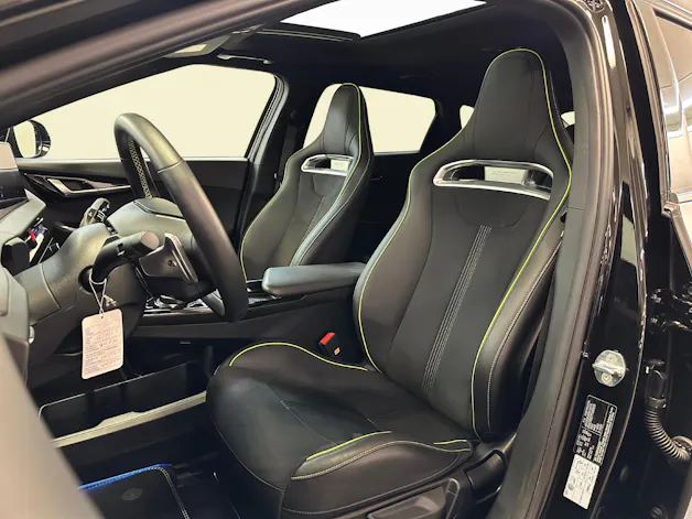 Kia EV6 77 kWh GT 4x4