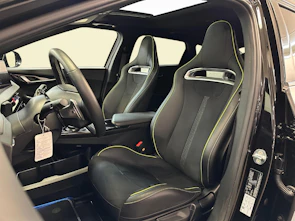 image du véhicule KIA EV6 77 kWh GT 4x4