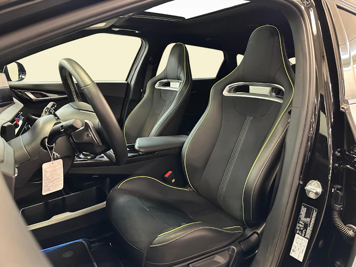 image du véhicule KIA EV6