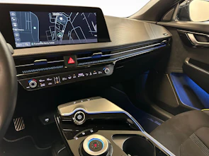image du véhicule KIA EV6 77 kWh GT 4x4