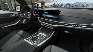 Vehicle image BMW X5 40i xDrive SAG