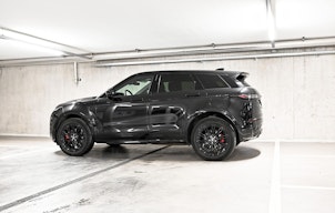 Vehicle image LAND ROVER Range Rover Evoque 1.5 T 270e Dynamic HSE