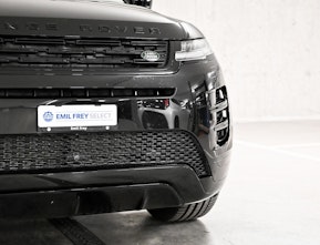 Vehicle image LAND ROVER Range Rover Evoque 1.5 T 270e Dynamic HSE