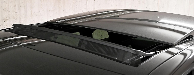 Vehicle image LAND ROVER RANGE ROVER EVOQUE