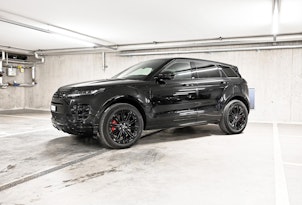 Vehicle image LAND ROVER Range Rover Evoque 1.5 T 270e Dynamic HSE