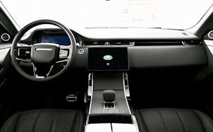 Vehicle image LAND ROVER Range Rover Evoque 1.5 T 270e Dynamic HSE