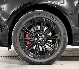 Vehicle image LAND ROVER Range Rover Evoque 1.5 T 270e Dynamic HSE