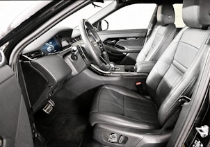 Vehicle image LAND ROVER Range Rover Evoque 1.5 T 270e Dynamic HSE