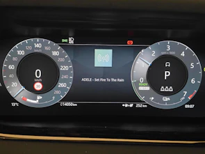 image du véhicule LAND ROVER Range Rover Evoque 1.5 T 270e Dynamic HSE