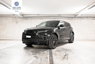 Vehicle image LAND ROVER Range Rover Evoque 1.5 T 270e Dynamic HSE