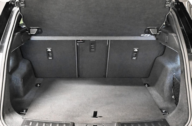 Vehicle image LAND ROVER RANGE ROVER EVOQUE