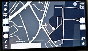 Vehicle image LAND ROVER Range Rover Evoque 1.5 T 270e Dynamic HSE