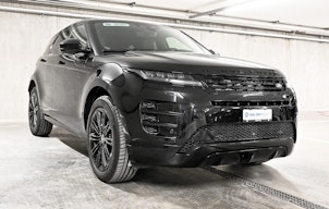 Vehicle image LAND ROVER Range Rover Evoque 1.5 T 270e Dynamic HSE