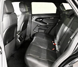 Vehicle image LAND ROVER Range Rover Evoque 1.5 T 270e Dynamic HSE