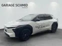 Toyota bZ4X Premium AWD