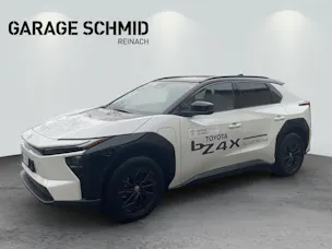 Toyota bZ4X Premium AWD