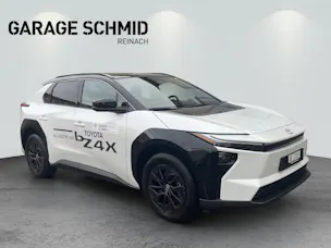 Toyota bZ4X Premium AWD