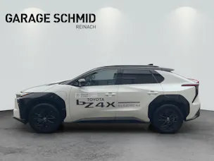 Toyota bZ4X Premium AWD