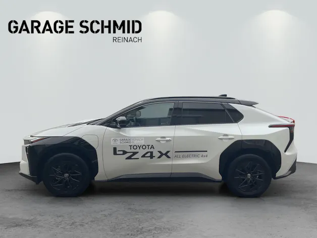 Toyota bZ4X Premium AWD