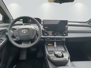 Toyota bZ4X Premium AWD