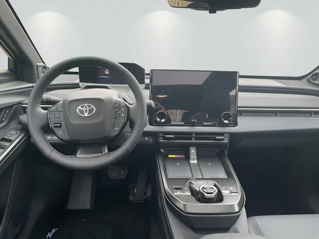 Toyota bZ4X Premium AWD