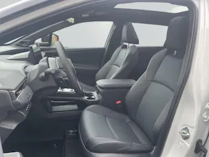 Toyota bZ4X Premium AWD