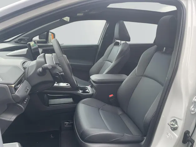 Toyota bZ4X Premium AWD