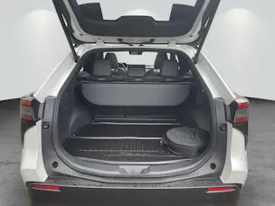 Toyota bZ4X Premium AWD