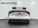 Toyota bZ4X Premium AWD