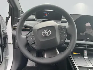 Toyota bZ4X Premium AWD