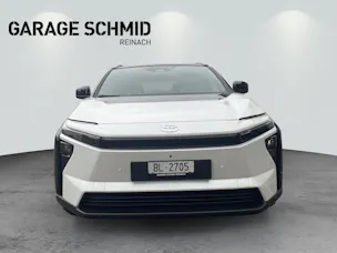 Toyota bZ4X Premium AWD