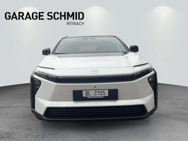 Toyota bZ4X Premium AWD