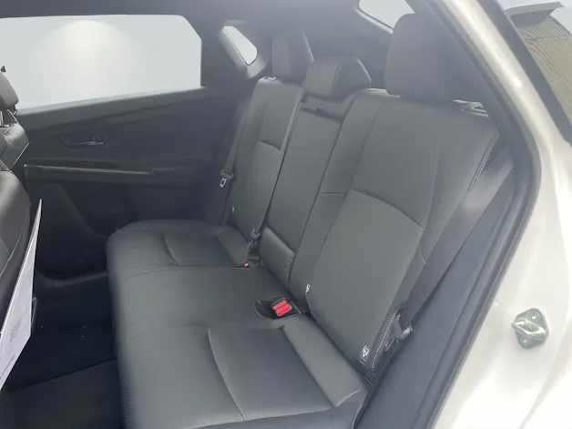 Toyota bZ4X Premium AWD
