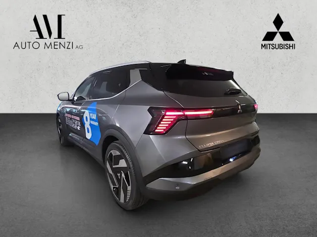 Mitsubishi Eclipse Cross Instyle