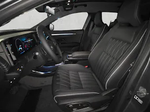 Mitsubishi Eclipse Cross Instyle